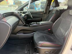2023 Hyundai Tucson Highlander N Line (awd) NO SRF