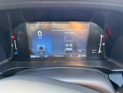 2023 Ford Ranger XLT MY23.50 4X4 Dual Range Aluminium