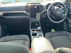 2023 Ford Ranger XLT MY23.50 4X4 Dual Range Aluminium