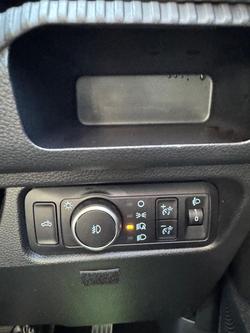 2023 Ford Ranger XLT MY23.50 4X4 Dual Range Aluminium