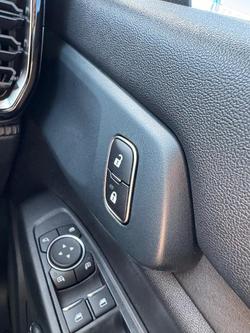 2023 Ford Ranger XLT MY23.50 4X4 Dual Range Aluminium