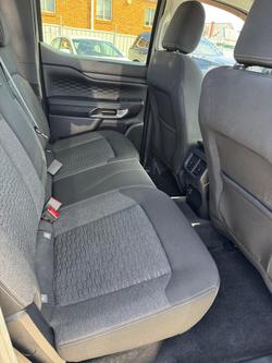 2023 Ford Ranger XLT MY23.50 4X4 Dual Range Aluminium