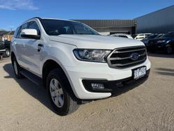 Ford Everest