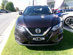 2020 Nissan QASHQAI ST-L