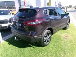 2020 Nissan QASHQAI ST-L