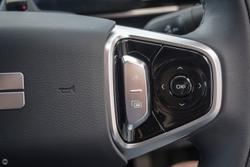 2025 Geely EX5 Complete