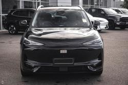 2025 Geely EX5 Complete