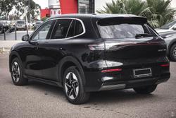 2025 Geely EX5 Complete