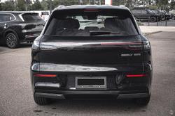 2025 Geely EX5 Complete