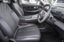 2025 Geely EX5 Complete