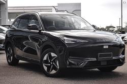 2025 Geely EX5 Complete