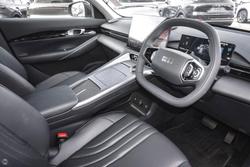2025 Geely EX5 Complete