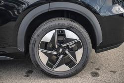 2025 Geely EX5 Complete