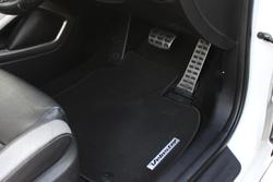 2017 Hyundai Veloster SR Turbo FS5 Series II White Crystal