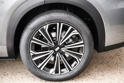 2025 Geely Starray EM-i Inspire