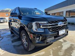 Ford Everest