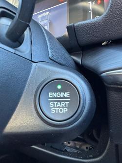 2025 Ford Everest Trend MY25.50 4X4 Dual Range Shadow Black