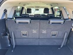2025 Ford Everest Trend MY25.50 4X4 Dual Range Shadow Black