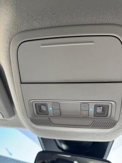 2025 Ford Everest Trend MY25.50 4X4 Dual Range Shadow Black