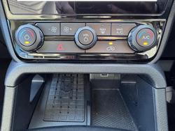 2025 Ford Everest Trend MY25.50 4X4 Dual Range Shadow Black