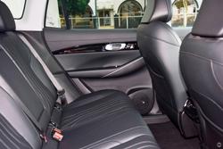 2025 Geely Starray EM-i Inspire