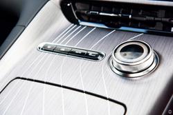 2025 Geely Starray EM-i Inspire