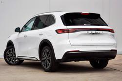 2025 Geely Starray EM-i Inspire