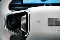 2025 Geely Starray EM-i Inspire