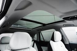 2025 Geely Starray EM-i Inspire