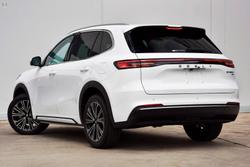 2025 Geely Starray EM-i Inspire