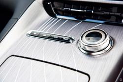2025 Geely Starray EM-i Inspire