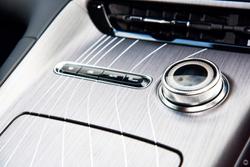 2025 Geely Starray EM-i Inspire