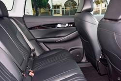 2025 Geely Starray EM-i Inspire