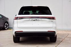 2025 Geely Starray EM-i Inspire