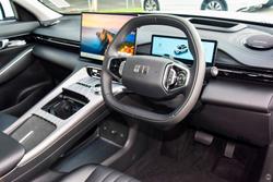 2025 Geely Starray EM-i Inspire