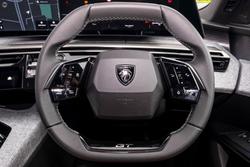 2025 Peugeot 3008 GT Premium Hybrid