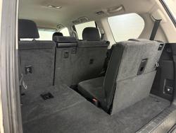 2017 Toyota Landcruiser Prado GXL GDJ150R 4X4 Dual Range WHITE