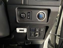 2017 Toyota Landcruiser Prado GXL GDJ150R 4X4 Dual Range WHITE