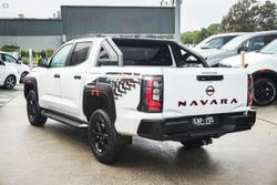 2026 Nissan Navara PRO-4X