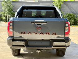 2026 Nissan Navara PRO-4X