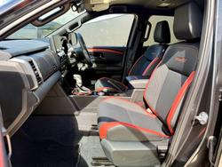 2026 Nissan Navara PRO-4X