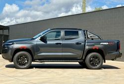 2026 Nissan Navara PRO-4X