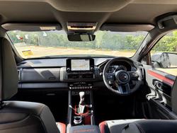 2026 Nissan Navara PRO-4X