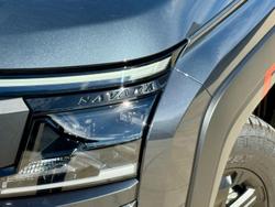2026 Nissan Navara PRO-4X
