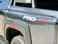 2026 Nissan Navara PRO-4X