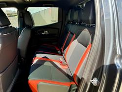 2026 Nissan Navara PRO-4X