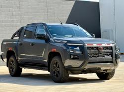 2026 Nissan Navara PRO-4X