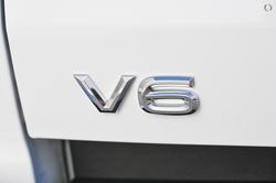 2025 Volkswagen Amarok TDI600 Style