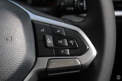 2025 Volkswagen Amarok TDI600 Style