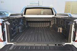 2025 Volkswagen Amarok TDI600 Style